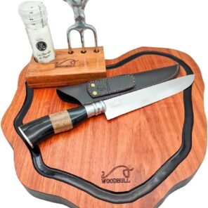 Kit Churrasco