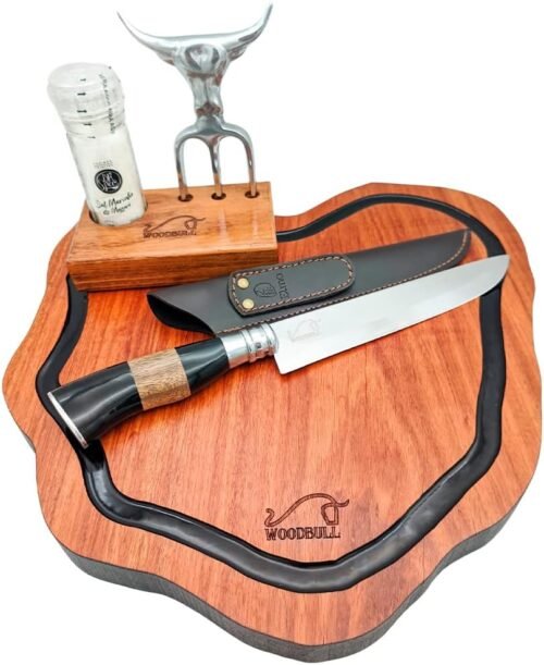 Kit Churrasco