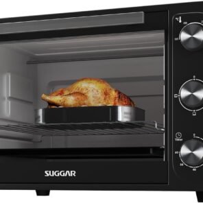 Forno Elétrico