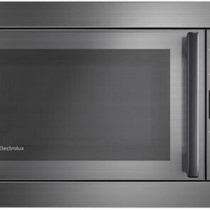 Micro-ondas de Embutir