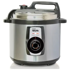 Panela De Pressão Elétrica Philips Walita