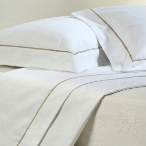 Jogo de Lençol 400 Fios Sublime Me